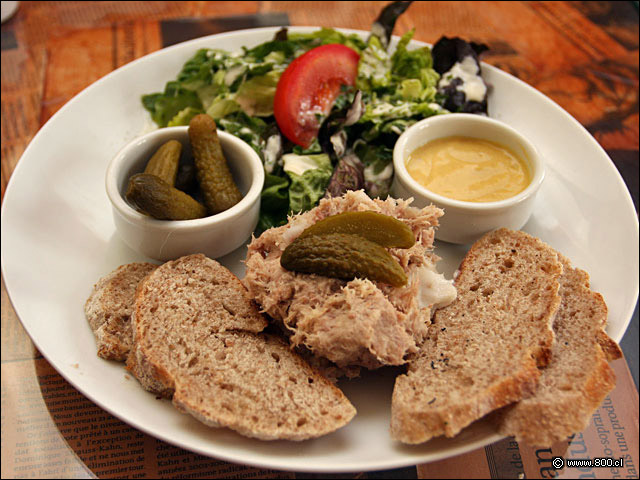 Grillet - Les Comperes