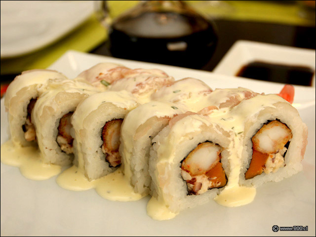 Maki Asia Lima - AsiaLima