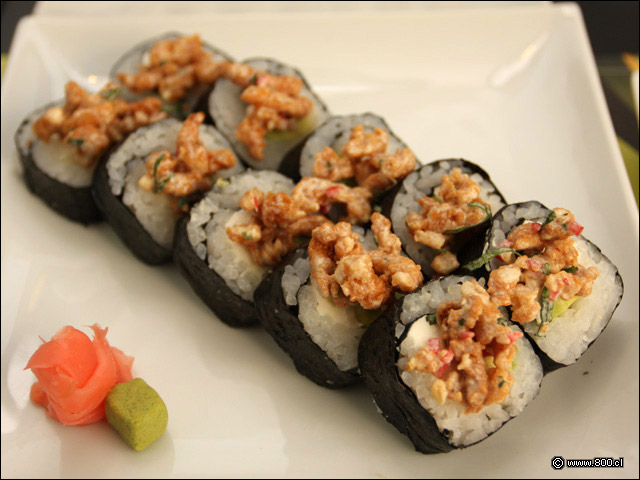 Maki Fantasy - AsiaLima