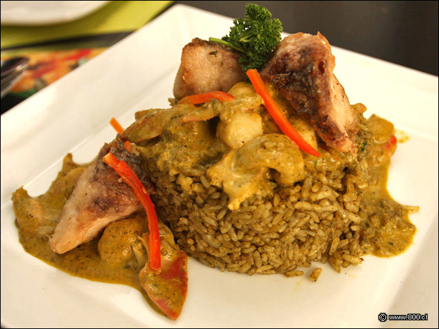 Arroz Norte�o - AsiaLima