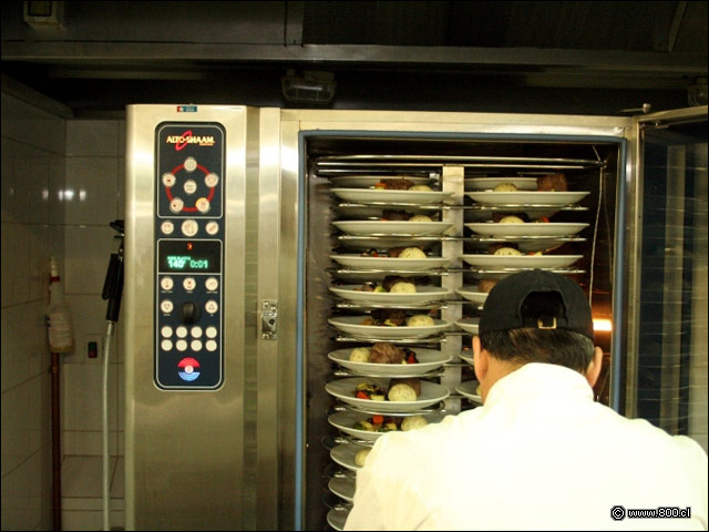 Cocina