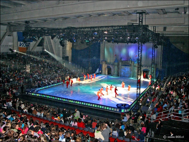 Eventos artsticos