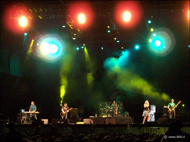 Conciertos