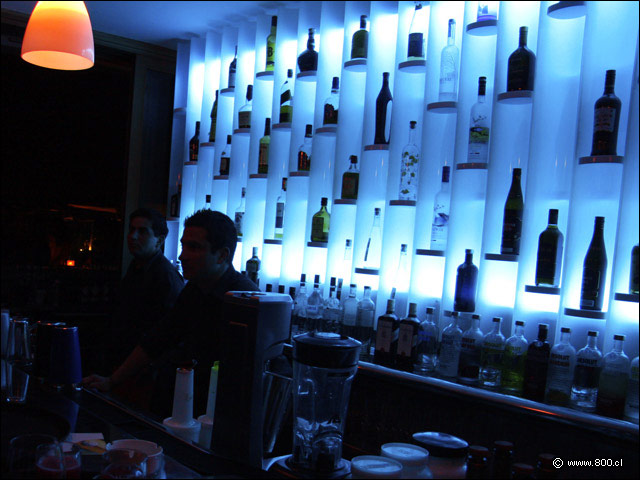  - Hotel Noi Vitacura