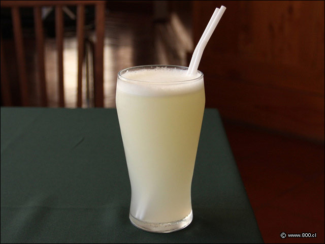 Limonada dulce - Los Toros Italianos