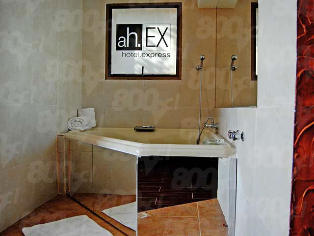  - Hotel Ahex Express Boutique