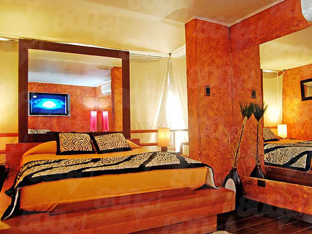  - Hotel Ahex Express Boutique