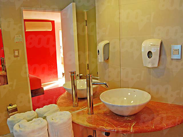  - Hotel Ahex Express Boutique
