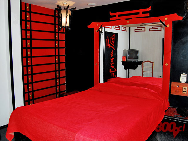  - Hotel Gala