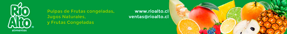 Alimentos Río Alto