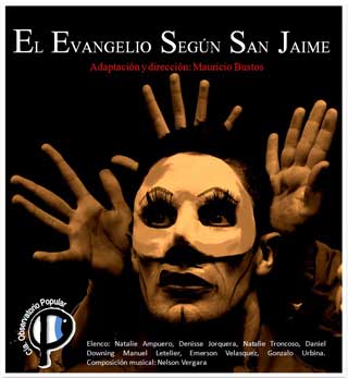 Evangelio a la chilena segn San Jaime