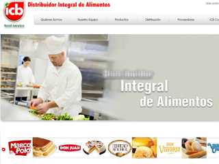 ICB Food Service