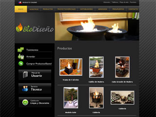 Biodiseo