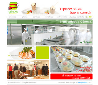 Génova