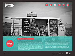 Cardumen Café movil