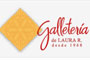 Galletería de Laura
