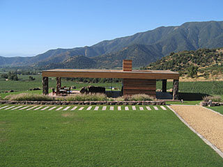 Altar Winery & Lunch