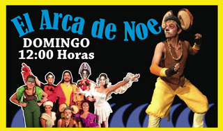 El Arca de Noe