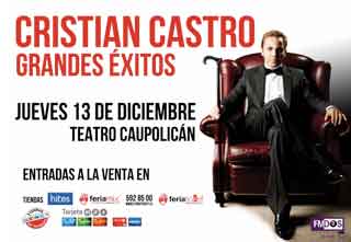 Cristin Castro
