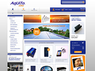 Aquitosolar