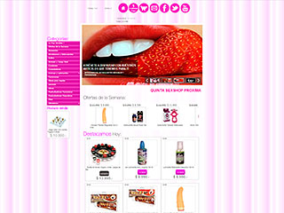 Quinta Sexshop