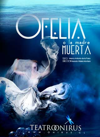 Ofelia o la Madre Muerta