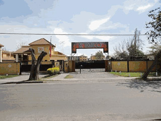 Motel el Trauco Motel el Trauco
