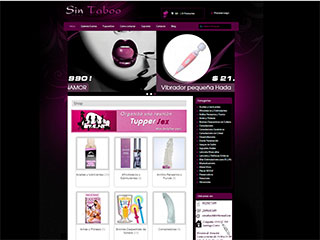 SinTaboo Chile