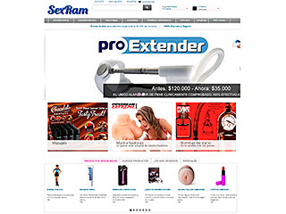 SexRam