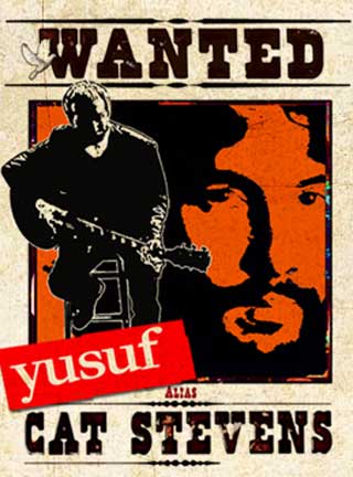Yusuf Islam - Cat Stevens