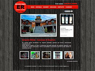 Rímini Emporio
