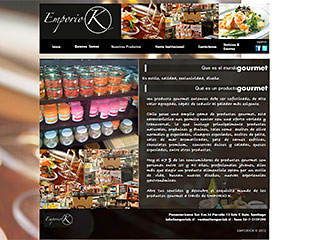 Emporio K