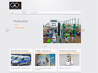 GO! Publicidad y Ferias