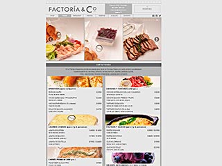 La Factoría & Co