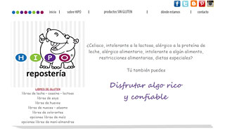Hipo Repostería