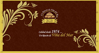 Chocolatería Sausalito