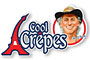 Cool Crêpes