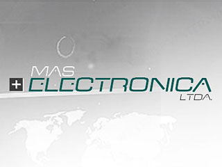 Más Electrónica Ltda.