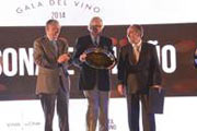Campa�a �Nos Gusta el Vino� visto versi�n 2014 de Gala del Vino en Lo Matta