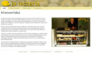 La Lechería