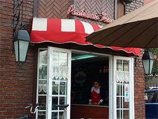 Pastelería Delice D` Alsace