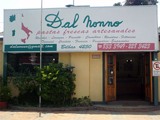 Dal Nonno