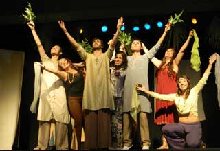 Jesucristo Superstar, la pasin