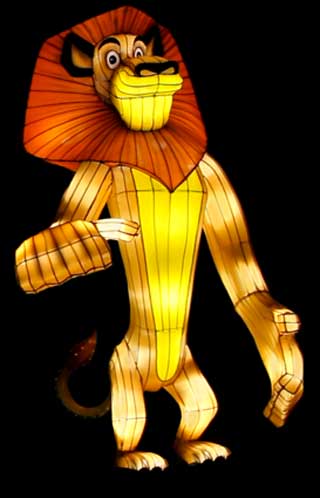 Lights, un mundo iluminado