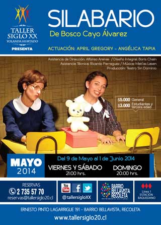 Silabario