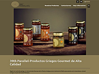 39th Parallel - 800.cl