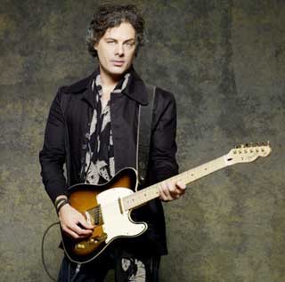 Richie Kotzen