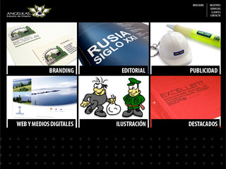 Angelkat Estudio de Diseño