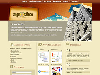 SignoGráfico