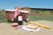 Bistr� Alfredo te invita a disfrutar de un Pic Nic Gourmet